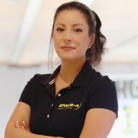 Cecilia Sobral-Michiels