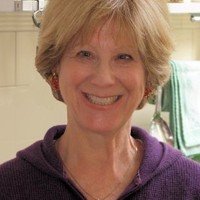 Sandra Garson