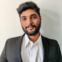 Rishabh Dubey