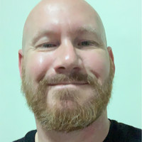 Greg Van Houten