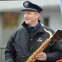 Zeljko Pinjusic -Pini