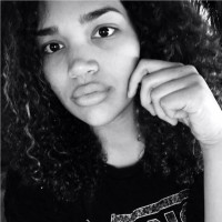 Jillian Gary