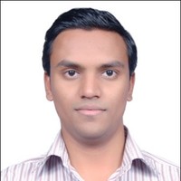 Pankaj Dabholkar