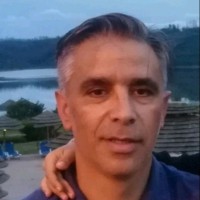 Carlos Silva