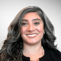 Sophia Virani