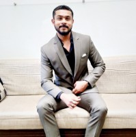 shantanu jaiswal