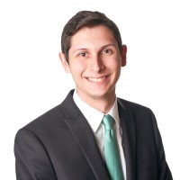 Benjamin Dumas