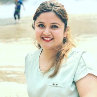 Aarati Regmi