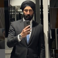 Preet Bedii
