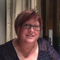Sue Goudswaard
