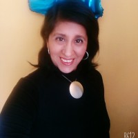 Erika del Pilar Nuñez Melgar Quispe