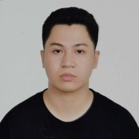 Jomari Angelo S.
