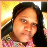 Julia Ndoda
