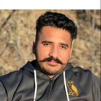 Sukhman Deo