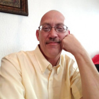 Mark Salvadori
