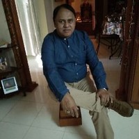 Raomukund Rao