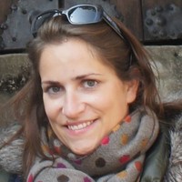 Raphaëlle De Laubier