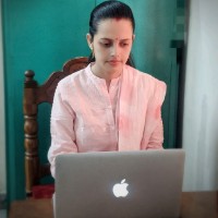 Priti Kumari