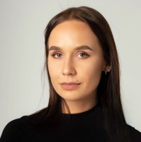 Indrė Šinkūnaitė