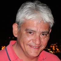 Francisco Reyes
