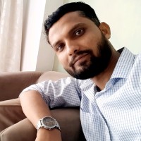 Santosh Pandey