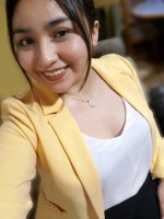 Olaya Vásquez Torres.