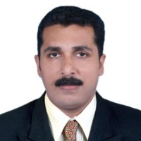 RAJESH KUMAR K.R