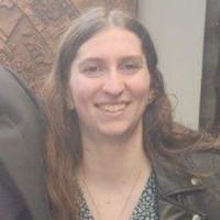 Kelli Spector-Smith