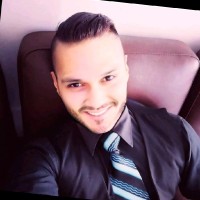 José Carlos Bustamante Angeles