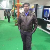 Vivek Verma