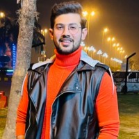 Ahmad Malik