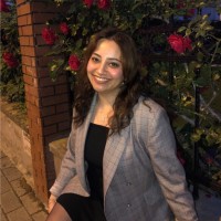 Fehime Gülse Özdemir