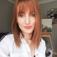 Aleksandra Szczygiel