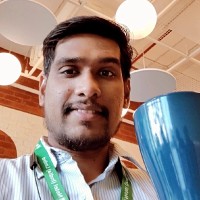 ketan Dhuri