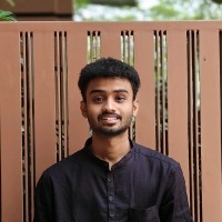 Hariharasudhan S