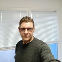 Bruce Deprez