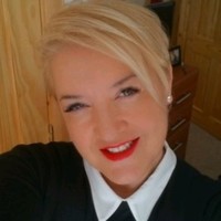 Fiona McCoy