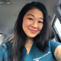 Stephanie Chang