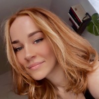Deimante Marcinkeviciute