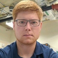 Alex Kohlman