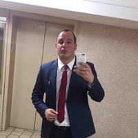 Steve Pastukhov