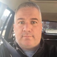 Bruce Hughes, CISSP