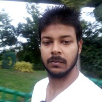 Wrick Modak