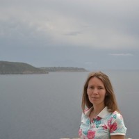 Виктория Майорова