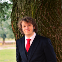 Roel Bouman