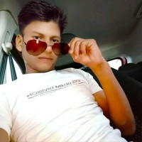 Ankit Kumar