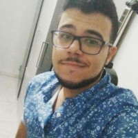 Breno Luiz Marques Ferreira