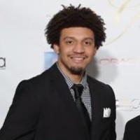 Steven Burks Jr.