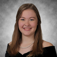 Avery Lauren Morrill