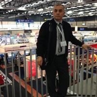 Murtaz Tosayev